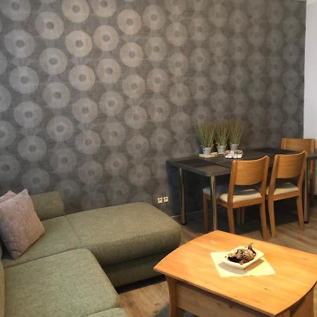 Pension Landhaus Machold フリードリッヒローダ エクステリア 写真